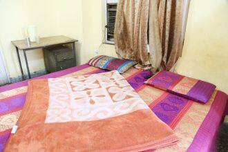 Green Palace Hotel, Jammu 2